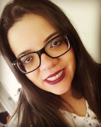 Imagem de perfil da psicologa Joyce Veronica